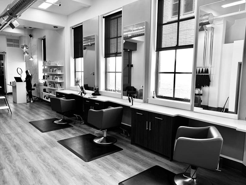 Beauty Academy Training